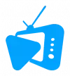 Xtreme HD IPTV player icon showing the HD Xtreme IPTV brand for streaming channels, VOD, and IPTV subscription access.